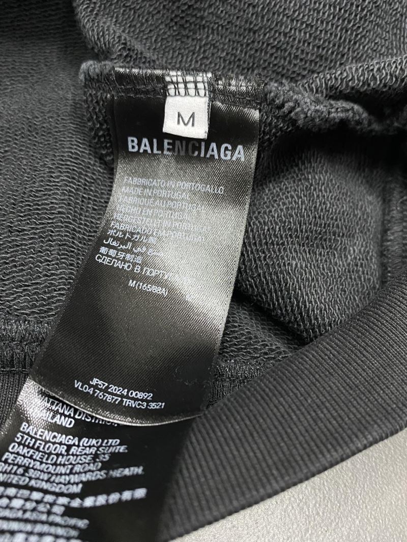 Balenciaga Outwear